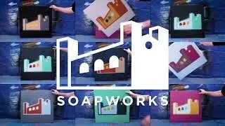 The Soapworks Bristol - Former Gardiner Haskins Building, Mixed Use Regeneration Site in Bristol