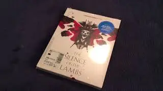 4K Ultra HD and Criterion Collection Blu-ray Haul (7-19-18) [Filmed in 4K]