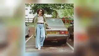 Victoria Port - Haunting [Audio]
