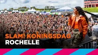 Rochelle (LIVE) | SLAM! Koningsdag 2017