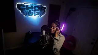 (CHOP IT UP Vol. 1) Lil Q - The Biggest (LIVE)
