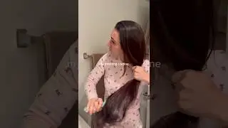 Моя реалистичная утренняя рутина в последнее время ✨