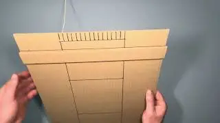 Warping up your frame loom