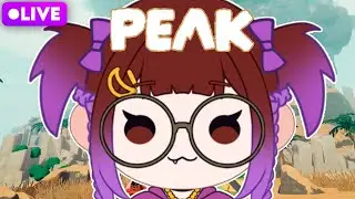 PEAK TOP COM A GALERA DO PORÃO