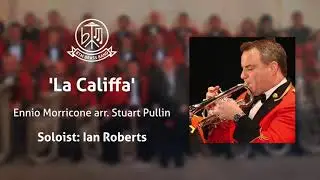 Cornet Solo &ndash; 'La Califfa' &ndash; BTM Brass Band