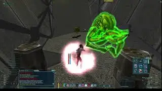 [English] Starting a new character on Anarchy Online