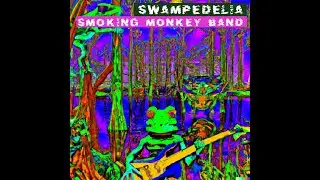 Swampedelia - Smoking Monkey Band