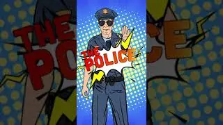 The Fair Fight Initiative Presents Our Broken Police System Explained