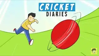 PEER PRESSURE FT. CRICKET! ANIMATION STORY! Angry bucket list