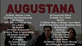 Augustana - Greatest hits