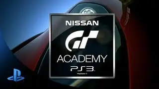 Прямая трансляция с PlayStation E3 2013 &mdash; соревнование Gran Turismo Academy (GT6)