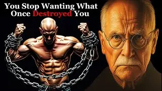 When the Empath Heals the Core Wound, Everything Flips Instantly | Carl Jung