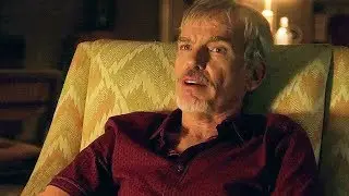 Сериал &laquo;Голиаф&raquo; (2 сезон) &mdash; Русский трейлер [2018]