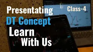 DT Concept by Prince sir class-4. #trading #forex #binarytrading 