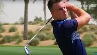 Srixon Z65 Irons Review
