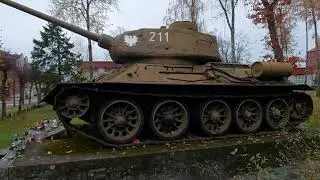 Czarne-  Obozy jenieckie i miejsca pamięci.#wojna #history #military #oboz#śmierć