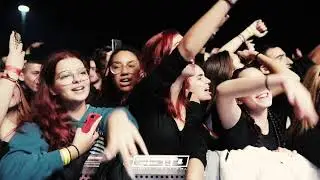 Toquel - Netflix | Live @ 2310 Music Festival (Thessaloniki 2021)