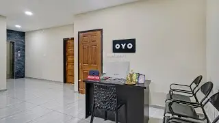 OYO SOUPARNIKA RESIDENCY, Pathanamthitta, India | Travel With Priya