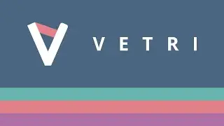 VETRI Foundation (Town Hall April 2022, 3pm EST)