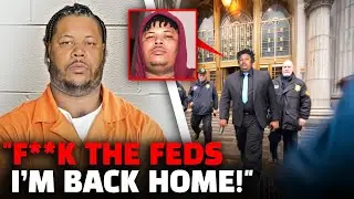 FBG Casino Released From Federal Prison And This Happened