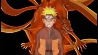 [ADULT SWIM] TOONAMI: Naruto: Shippuden Intro 4 [HD] (10/4/14)