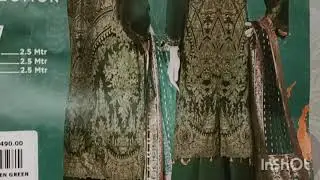 J.dot Defence Day Sale 2021||summer collection 2021||@Samiya Butt