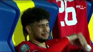 Résume match Senegal vs Egypt can U20