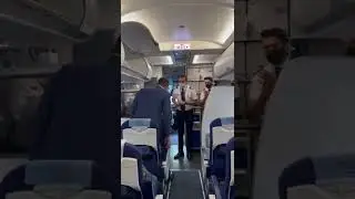 Special announcement  of Indigo 6E  #6E #indigo #pilot  #crew