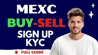 MEXC Review 2026: Is MEXC a SCAM? 🧐 Safety Rating & Detailed Analysis (MEXC Referral Code 2025)