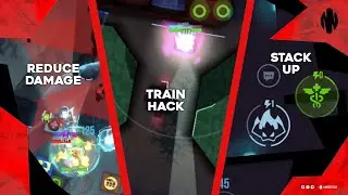 5 Utilities Pros are using against you! (BULLET ECHO)
