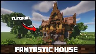the BEST 1.17 STARTER HOUSE