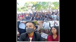 Power of students..3rd semester results kou lana Bodoland university yao dhorna hwnaini nutai..