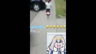Got the last Castoria in stock (meme)