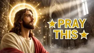 Feeling Overwhelmed? This Grateful Morning Prayer Will Help