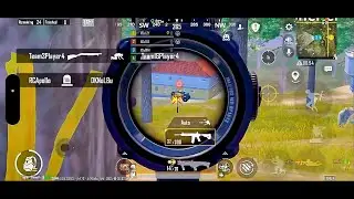 NS_BINI BMIC 2025 | 🇮🇳 BGMI SCRIMS HIGHLIGHTS CLIPS | GAMEPLAY POV