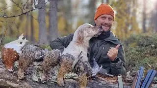 Caccia in Lapponia | Una mattinata indimenticabile | Club Scandinavia