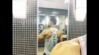 How To Get Ripped Fast! 2 Day Workout Part 2