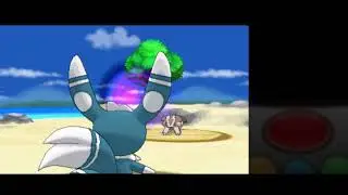Pokemon Y #18: Going Back for the Ocean