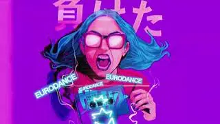 [FREE] Eurodance x Euro Beat  Type Beat Pop x Rave 90s