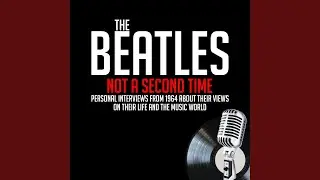 Interview with John Lennon - Discussing Music, Likes and Dislikes, World Issues, Songwriting,...