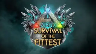 ARK: The Survival Of The Fittest - Crossplay Prototype Teaser