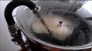 KLARSTEIN MUNDSCHENK - ACE Micro Brewery Mashing Czyli Chiński Grainfather