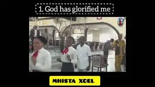 AFRICAN PRAISE MEDLEY AT THE APOSTOLIC CHURCH NIGERIA,UYO FIELD 
