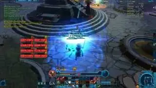 Darklight Server First Dread Palace Nightmare Timed Run