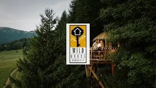 Nezabudnuteľn&yacute; z&aacute;žitok v korun&aacute;ch stromov! WILDHOUSE Donovaly