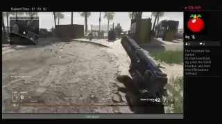 MWR double xp