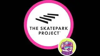 THE SKATEPARK PROJECT x DOG TRIBE AMA