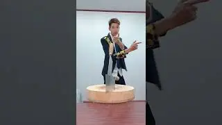 Amazing Fruit Cutting Skills - Fruit Master of China!