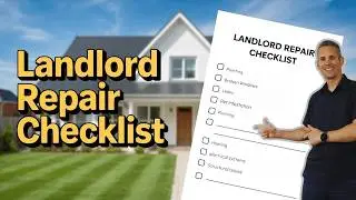What Repairs Are Landlords Responsible For?