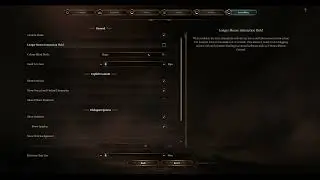 Baldur's Gate 3 - Blind Playthrough - Swashbuckler Rogue - Episode 1